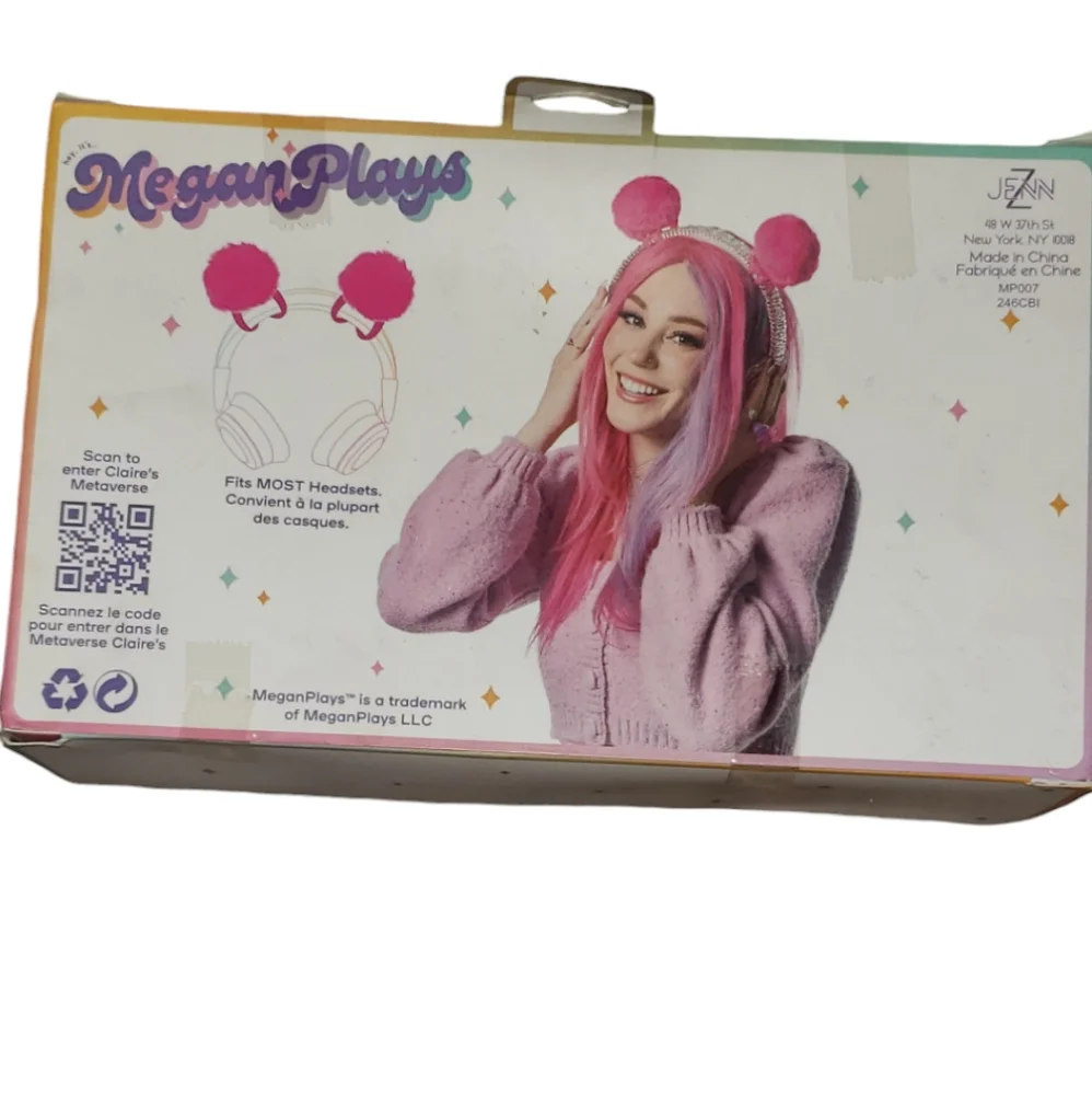 Headset Accessory - Picture 4 of 9